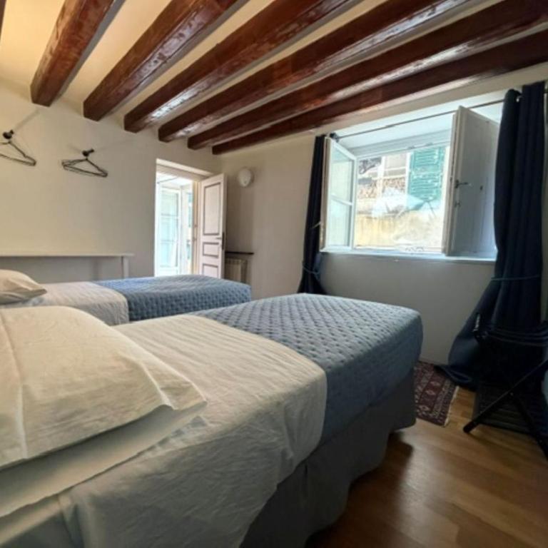 Luxury Cernaia Home alloggio di charme nel Centro Storico - Two-Bedroom Deluxe Apartment - 9