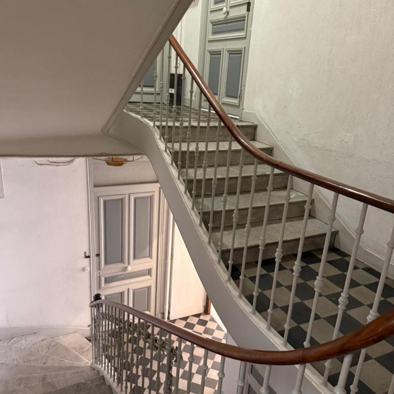 Lazurite home - Appartamento con 2 Camere da Letto - 10