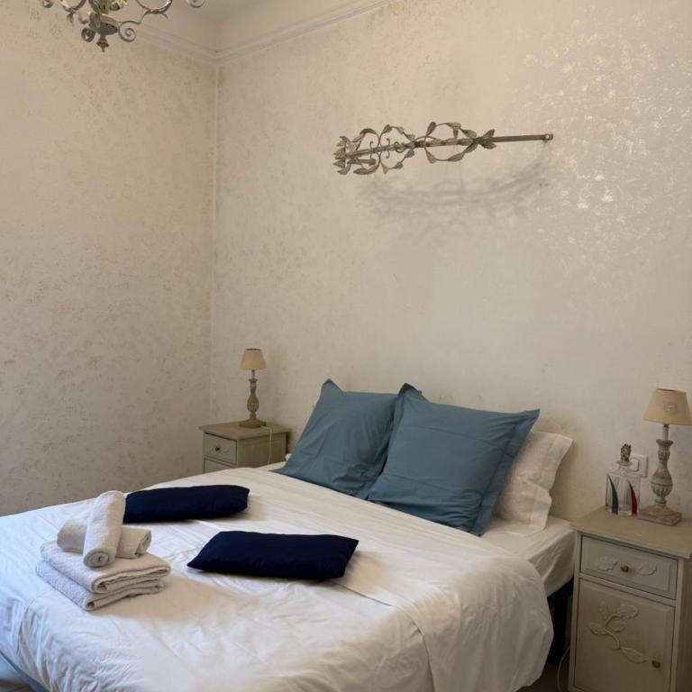 Lazurite home - Appartamento con 2 Camere da Letto - 21