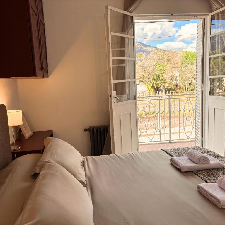 Hotel Aleph - Triple Room with Balcony - 1