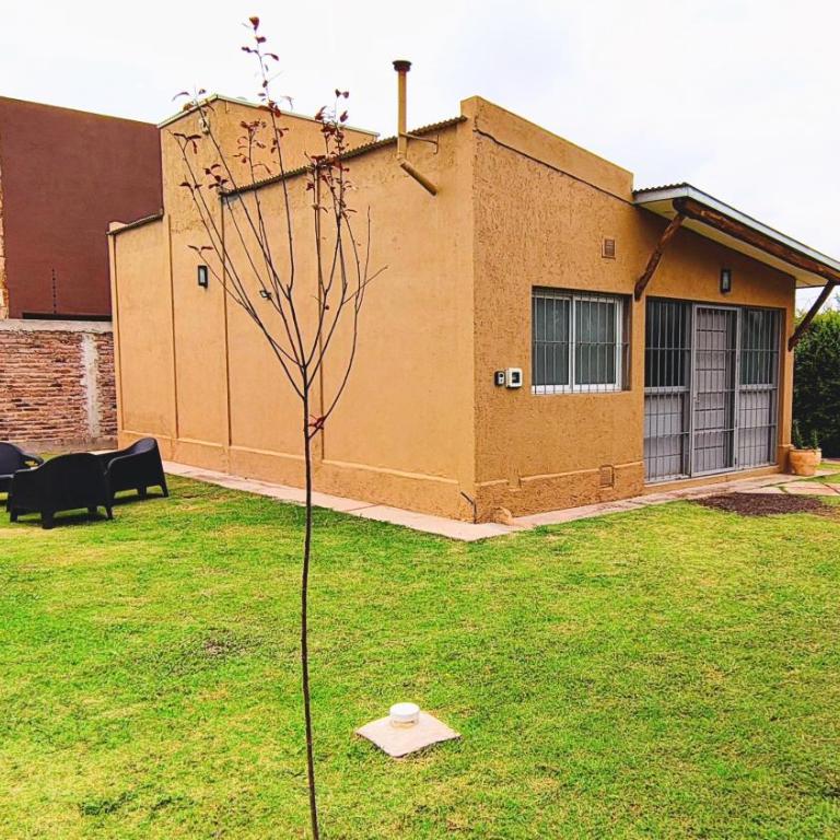 La Felita, Tu refugio perfecto en Mendoza - One-Bedroom House - 2