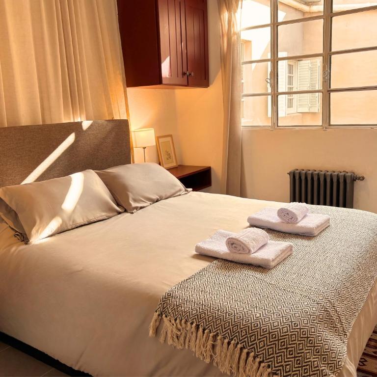 Hotel Aleph - Premium Quadruple Room - 2