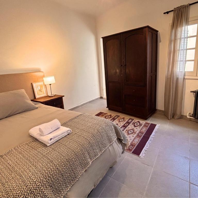Hotel Aleph - Single Room - 4