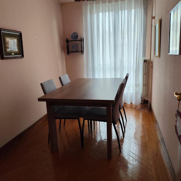Disfruta Vigo, Centro, WIFI, 2 dormitorios - Apartment mit 2 Schlafzimmern - 15