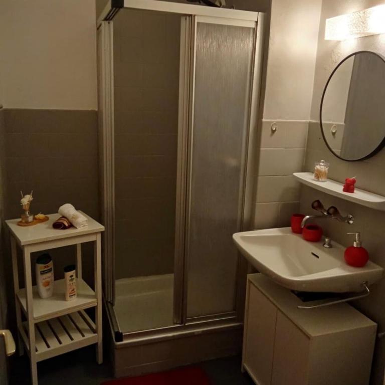 Appartement chaleureux au cœur de Leukerbad - Apartment mit 1 Schlafzimmer - 4
