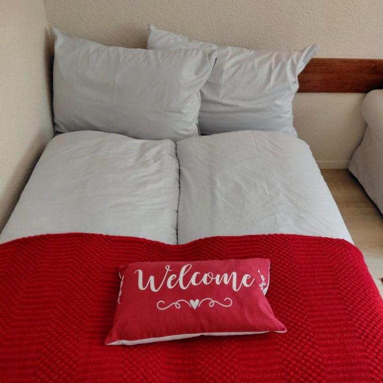 Appartement chaleureux au cœur de Leukerbad - Apartment mit 1 Schlafzimmer - 6