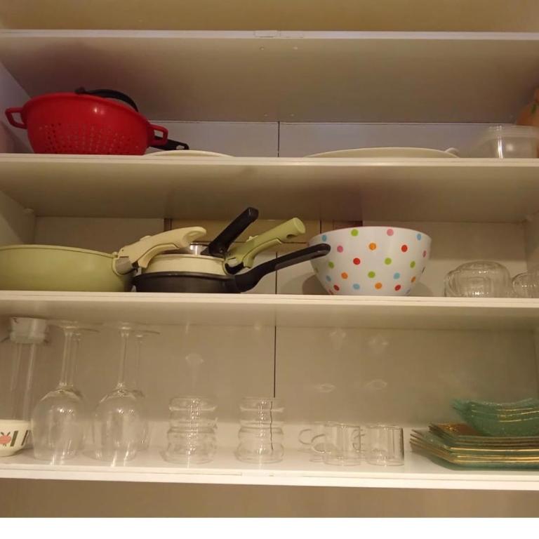 Appartement chaleureux au cœur de Leukerbad - Apartment mit 1 Schlafzimmer - 10