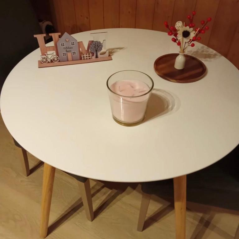 Appartement chaleureux au cœur de Leukerbad - Apartment mit 1 Schlafzimmer - 12