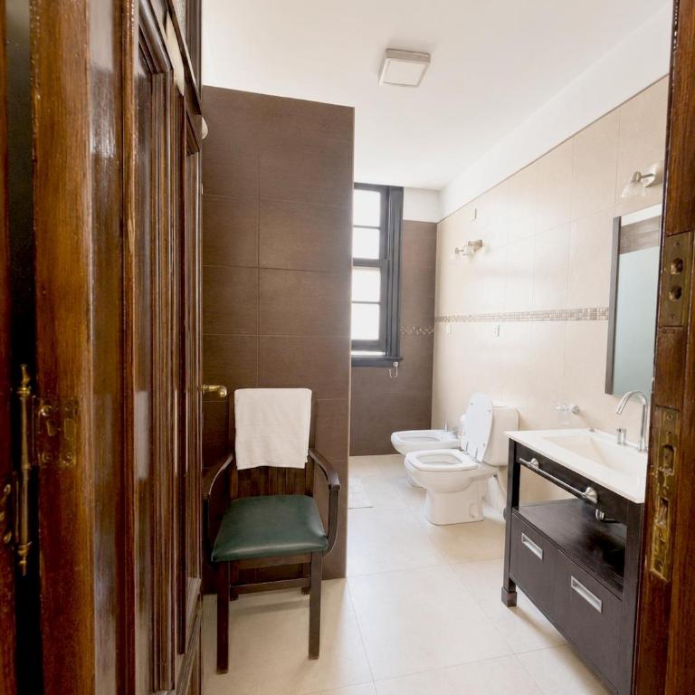Amplio y Luminoso en el Corazón de la Ciudad - Apartamento de 2 dormitorios - 15