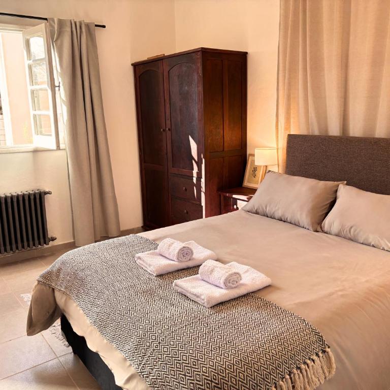 Hotel Aleph - Standard Double Room - 4