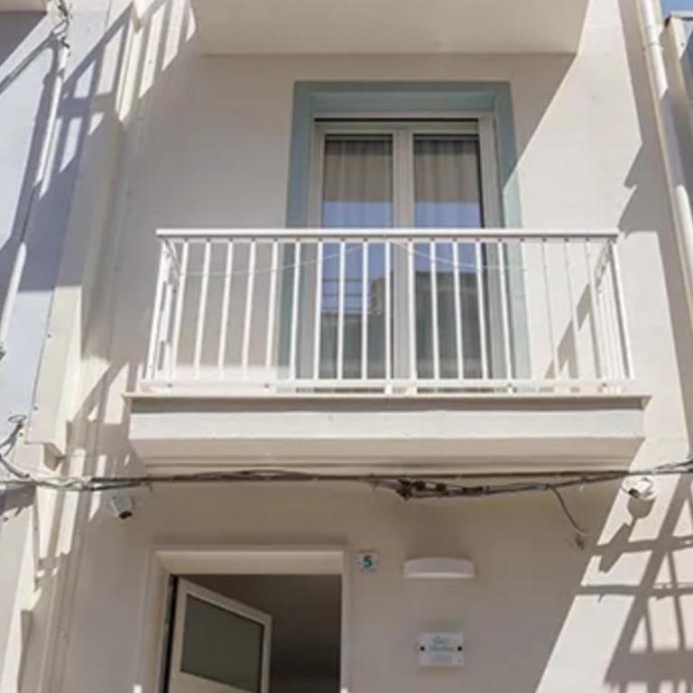 Marlisa - Marzamemi - Casa con 3 Camere da Letto - 2
