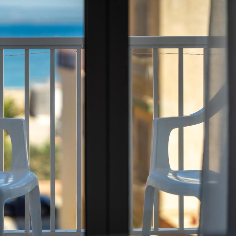 Marlisa - Marzamemi - Casa con 3 Camere da Letto - 7