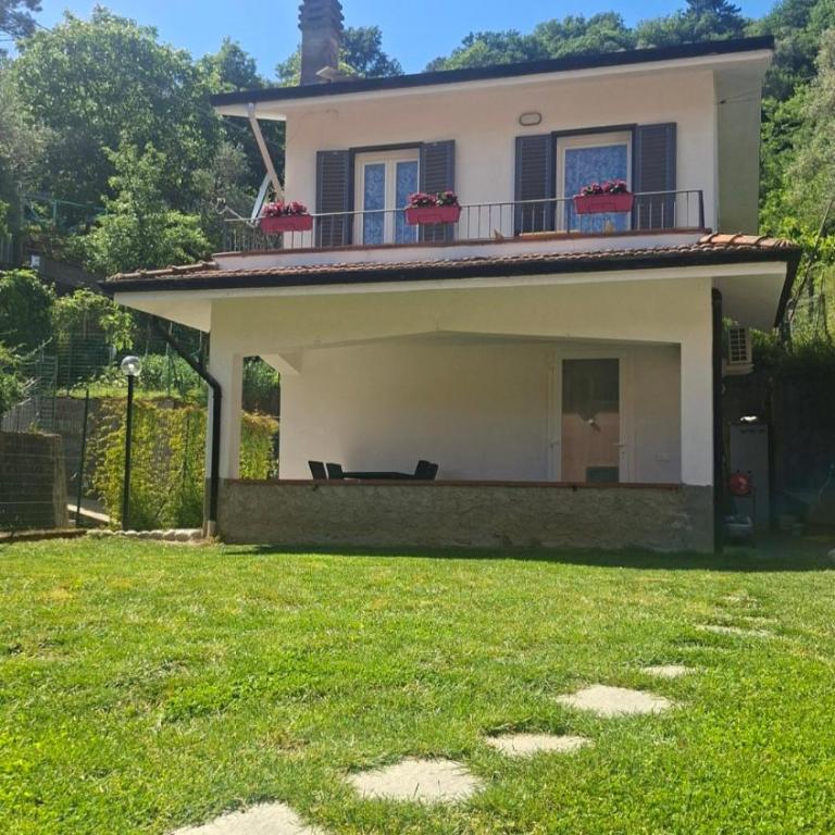 La Casina Allegra - Casa con 1 dormitorio - 1
