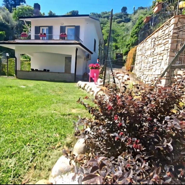 La Casina Allegra - Casa con 1 dormitorio - 2