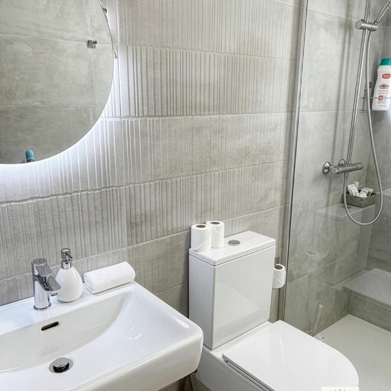 El Sol Apartamento - Appartamento con 2 Camere da Letto - 16