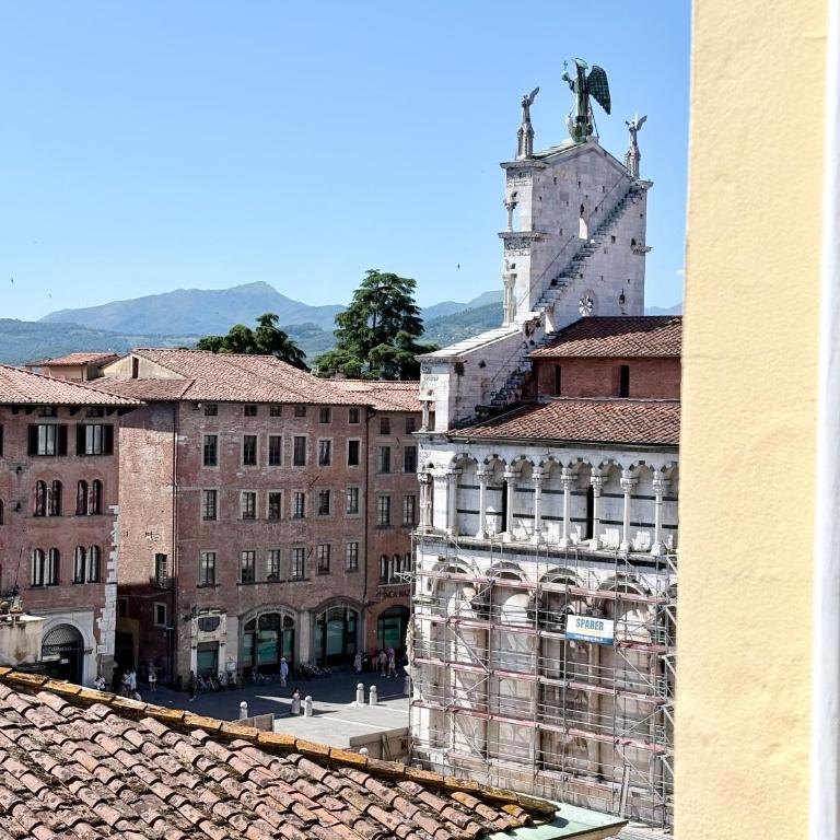 Antica Residenza Dell'Angelo - Suite Doble Estándar - 2