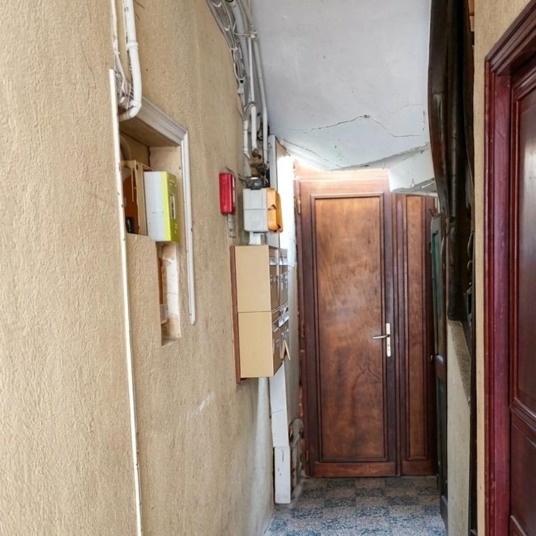 L'Écrin des Francs-Bourgeois - Centre-ville Orléans - Appartement 1 Chambre - 13