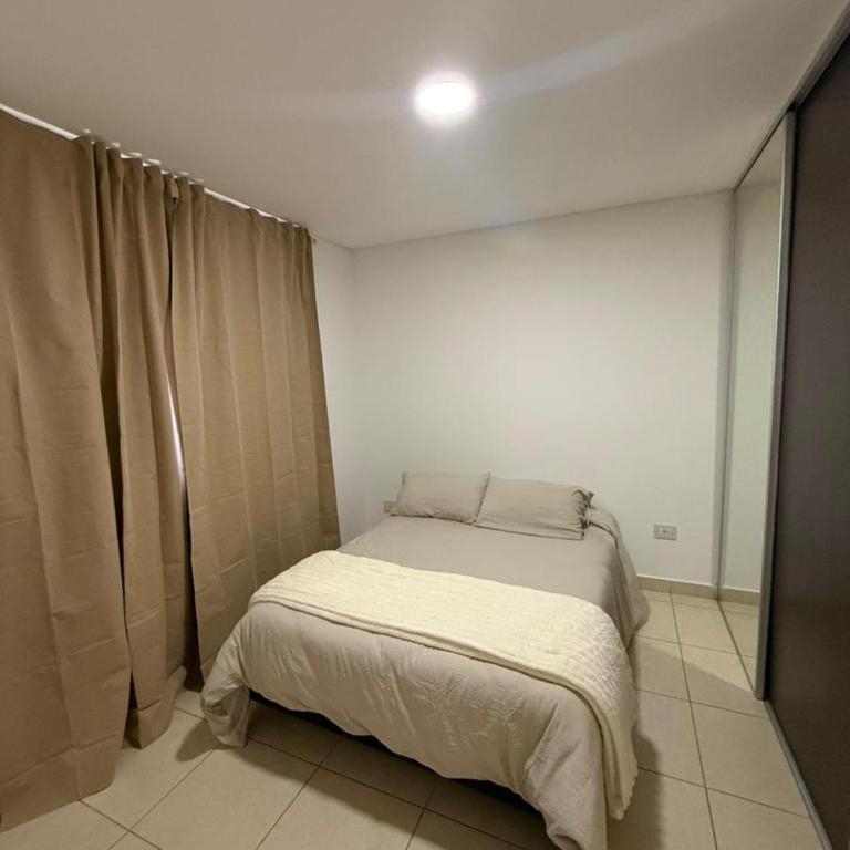 Departamento Paris - One-Bedroom Apartment - 3