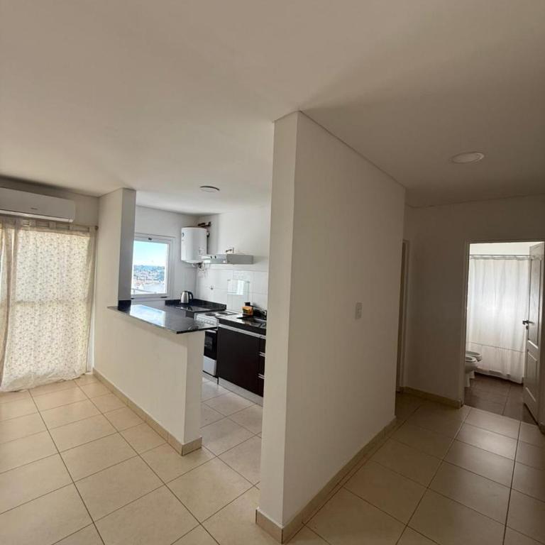 Departamento Paris - One-Bedroom Apartment - 4
