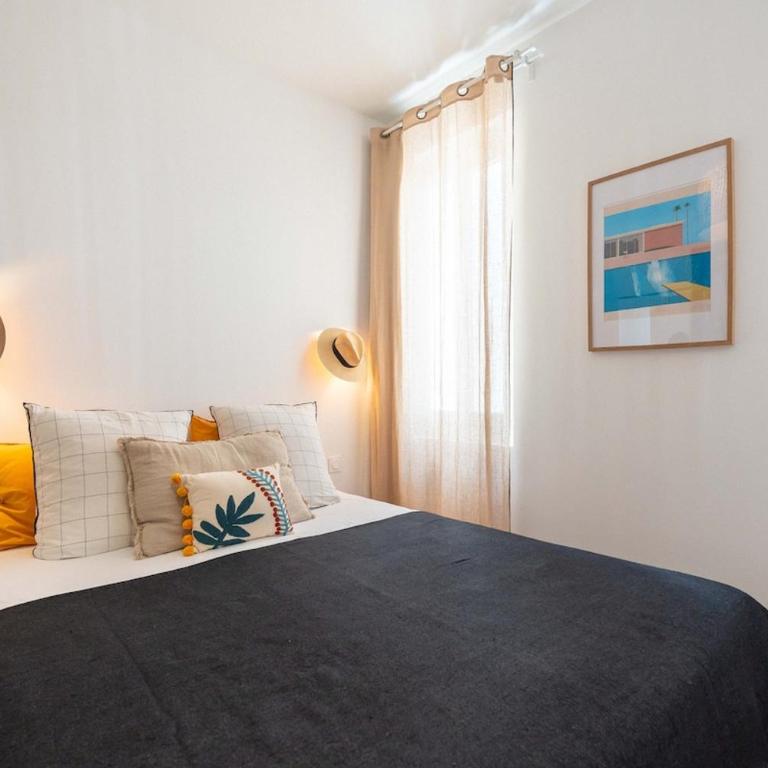 Beau 1 chambre - lumineux, calme & plein centre - One-Bedroom Apartment - 15