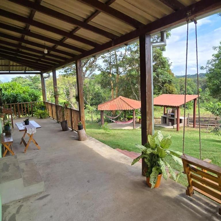 Casa de Campo en Buena Vista - Casa de 3 dormitorios - 28