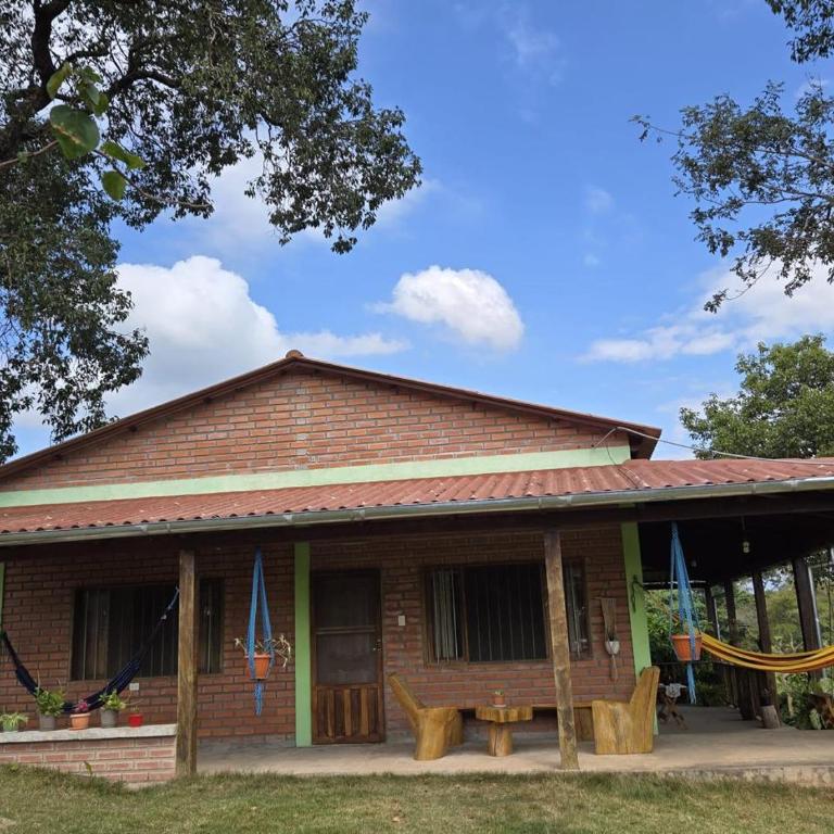Casa de Campo en Buena Vista - Casa de 3 dormitorios - 30