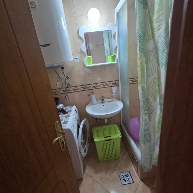 Apartman Becici - Apartman sa 1 Spavaćom Sobom - 1