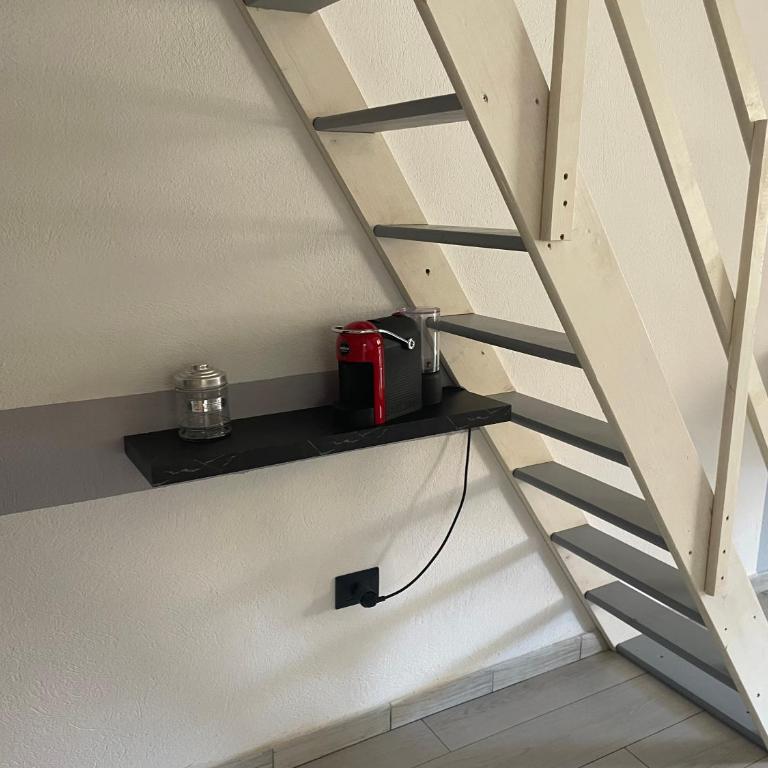 MaLu Home - Apartment mit 1 Schlafzimmer - 2