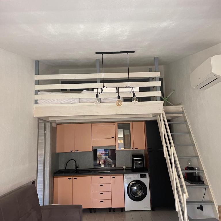 MaLu Home - Apartment mit 1 Schlafzimmer - 6
