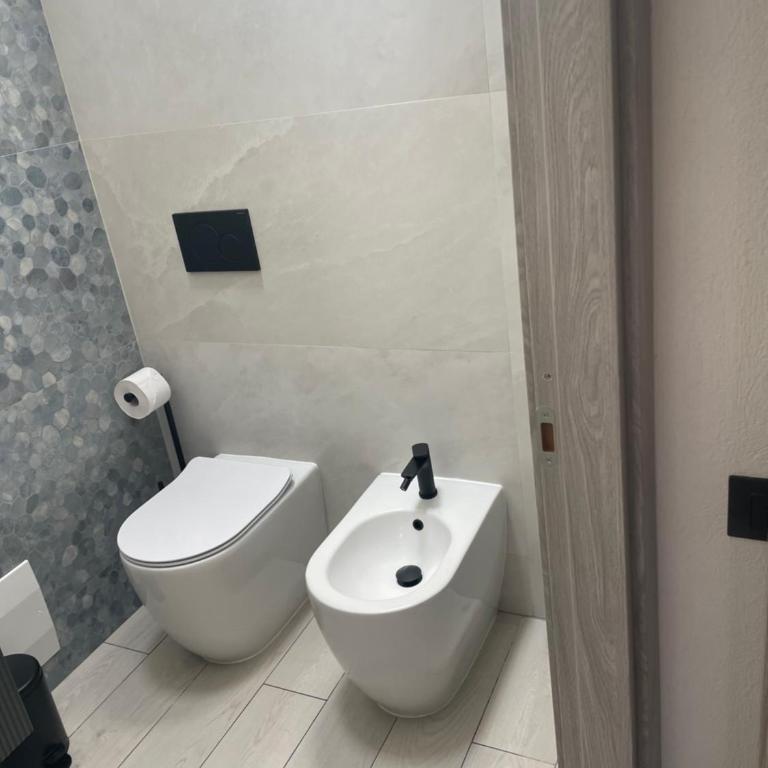 MaLu Home - Apartment mit 1 Schlafzimmer - 7