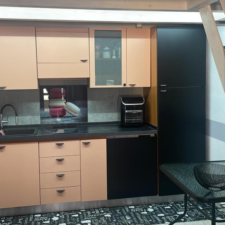 MaLu Home - Apartment mit 1 Schlafzimmer - 10