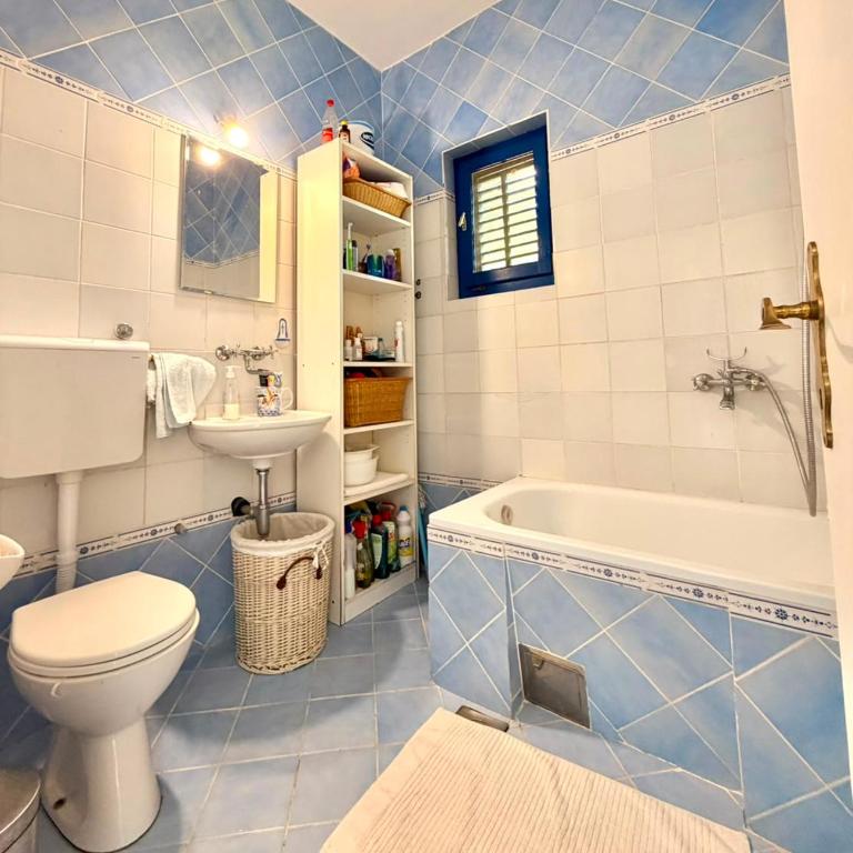 Casa Kuljace - Kuća sa 3 Spavaće Sobe - 14