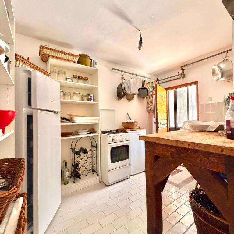 Casa Kuljace - Kuća sa 3 Spavaće Sobe - 34