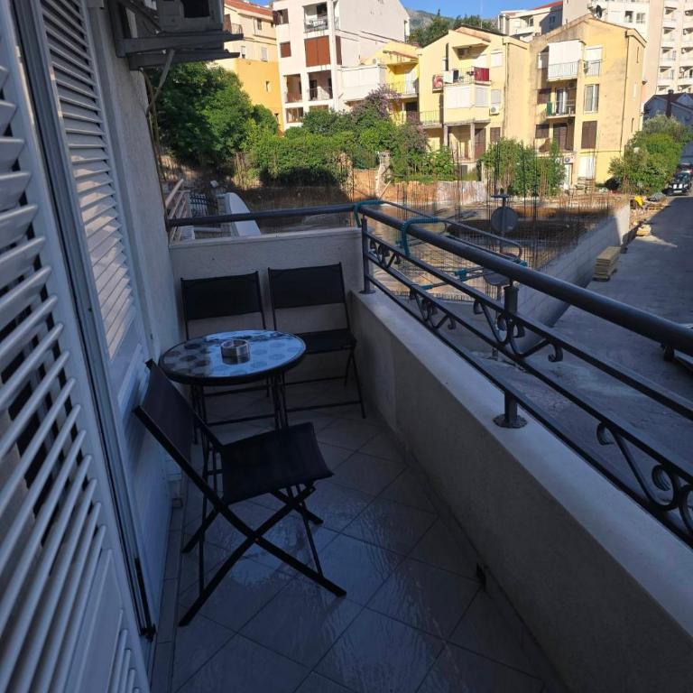 Apartman Becici - Apartman sa 1 Spavaćom Sobom - 2