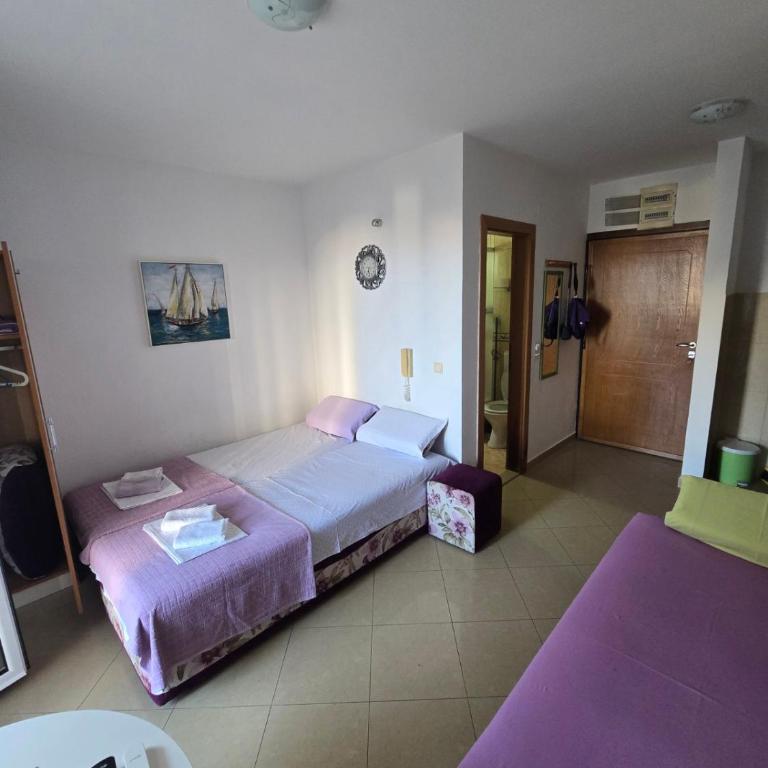 Apartman Becici - Apartman sa 1 Spavaćom Sobom - 6