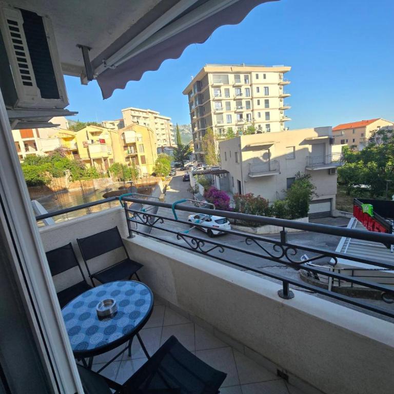 Apartman Becici - Apartman sa 1 Spavaćom Sobom - 7