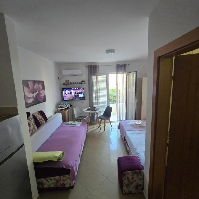Apartman Becici - Apartman sa 1 Spavaćom Sobom - 9