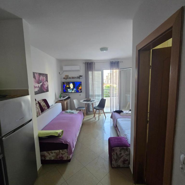 Apartman Becici - Apartman sa 1 Spavaćom Sobom - 11