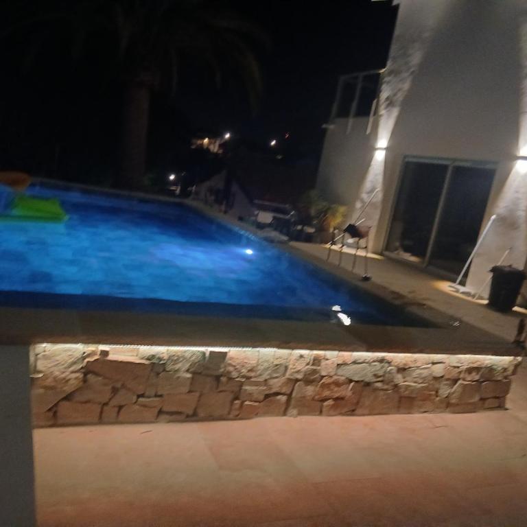 villa avec piscine - Villa - 1