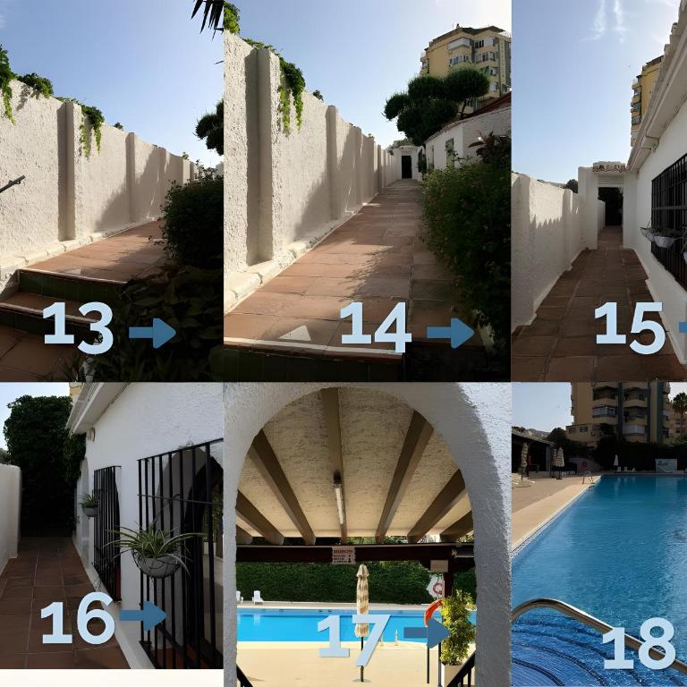 Oasis Del Candado - Superior Studio - 30