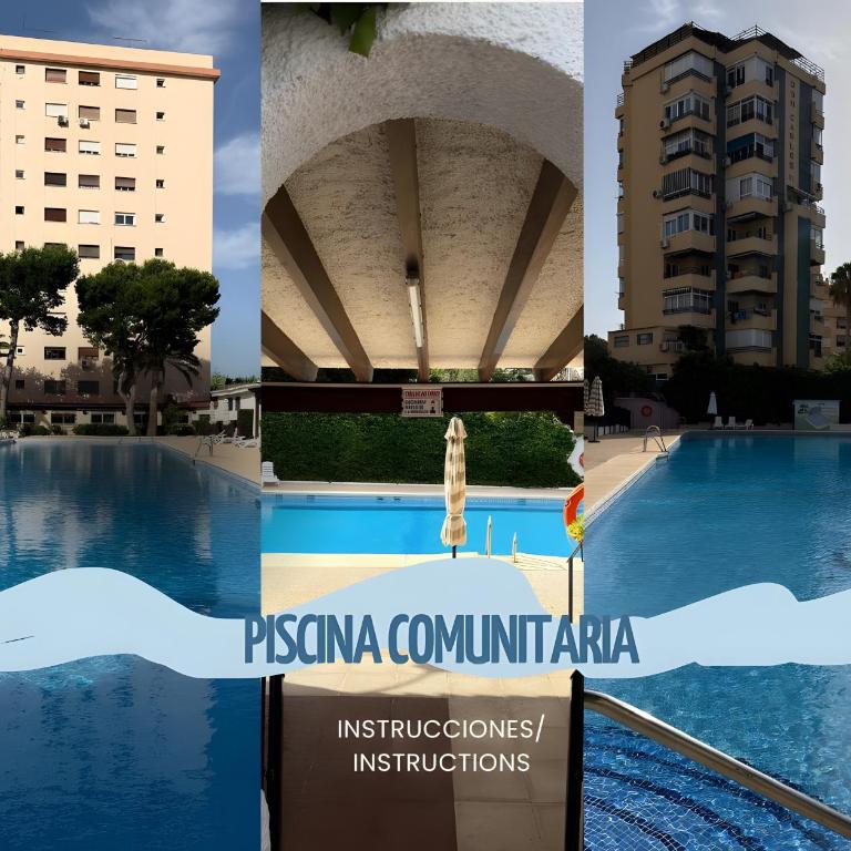 Oasis Del Candado - Superior Studio - 27