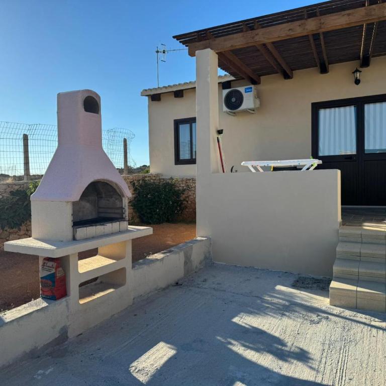 Madomare Case al Mare - Haus mit 1 Schlafzimmer - 1