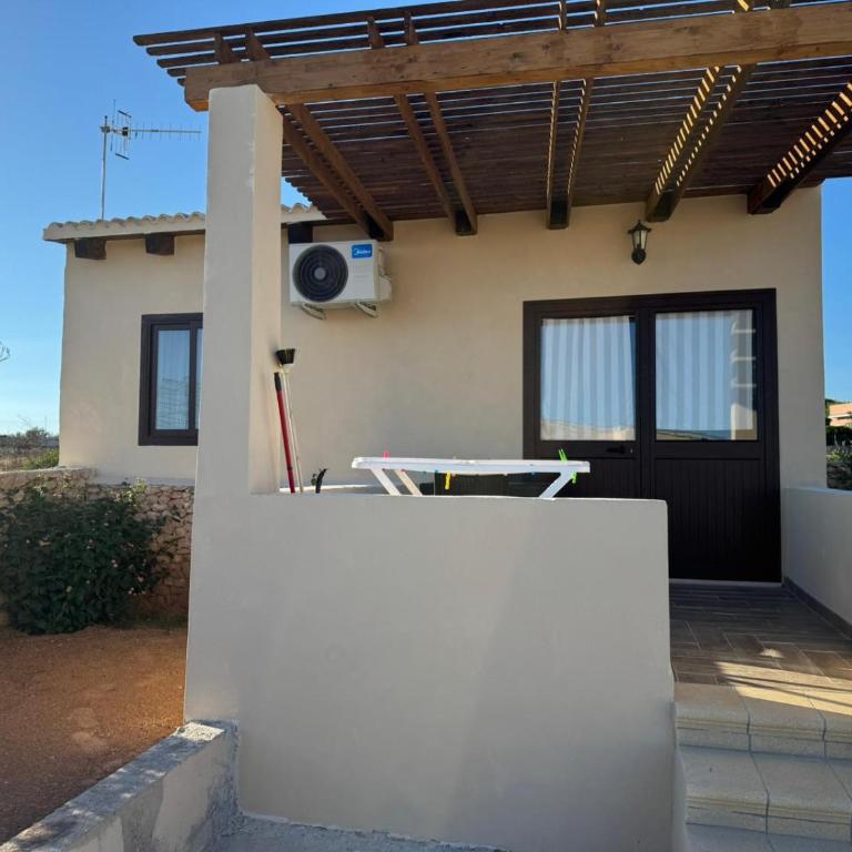 Madomare Case al Mare - Haus mit 1 Schlafzimmer - 2