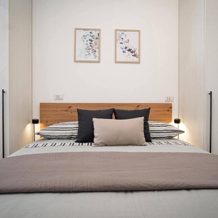 Piccolina Milazzo Mini Apartment - Casa Vacanze - Monolocale - Haus mit 1 Schlafzimmer - 11
