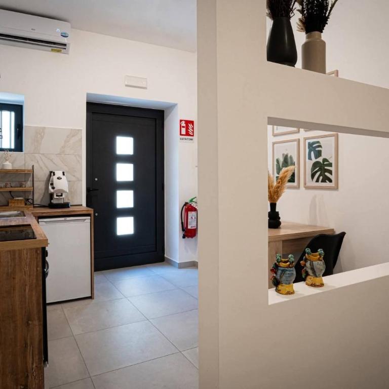 Piccolina Milazzo Mini Apartment - Casa Vacanze - Monolocale - Haus mit 1 Schlafzimmer - 13