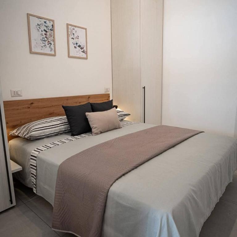 Piccolina Milazzo Mini Apartment - Casa Vacanze - Monolocale - Haus mit 1 Schlafzimmer - 14
