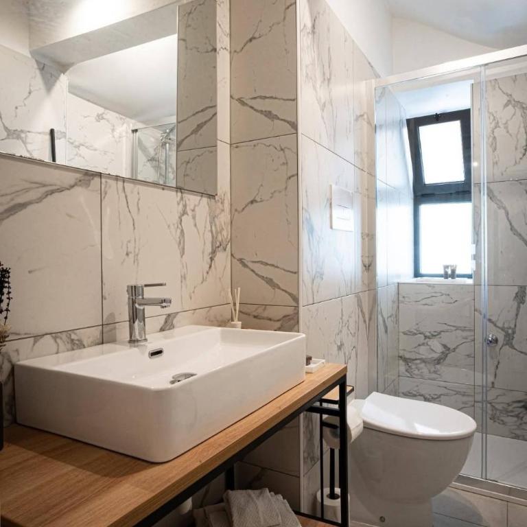 Piccolina Milazzo Mini Apartment - Casa Vacanze - Monolocale - Haus mit 1 Schlafzimmer - 15