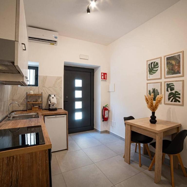 Piccolina Milazzo Mini Apartment - Casa Vacanze - Monolocale - Haus mit 1 Schlafzimmer - 17