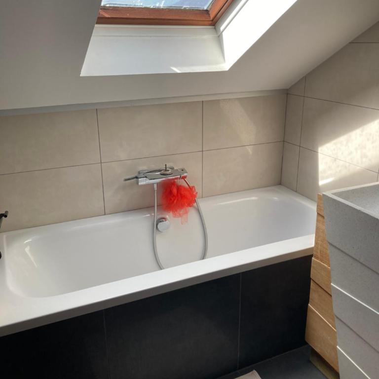 Petite chambre chez l'habitant - Appartamento con 1 Camera da Letto - Non Fumatori - 7