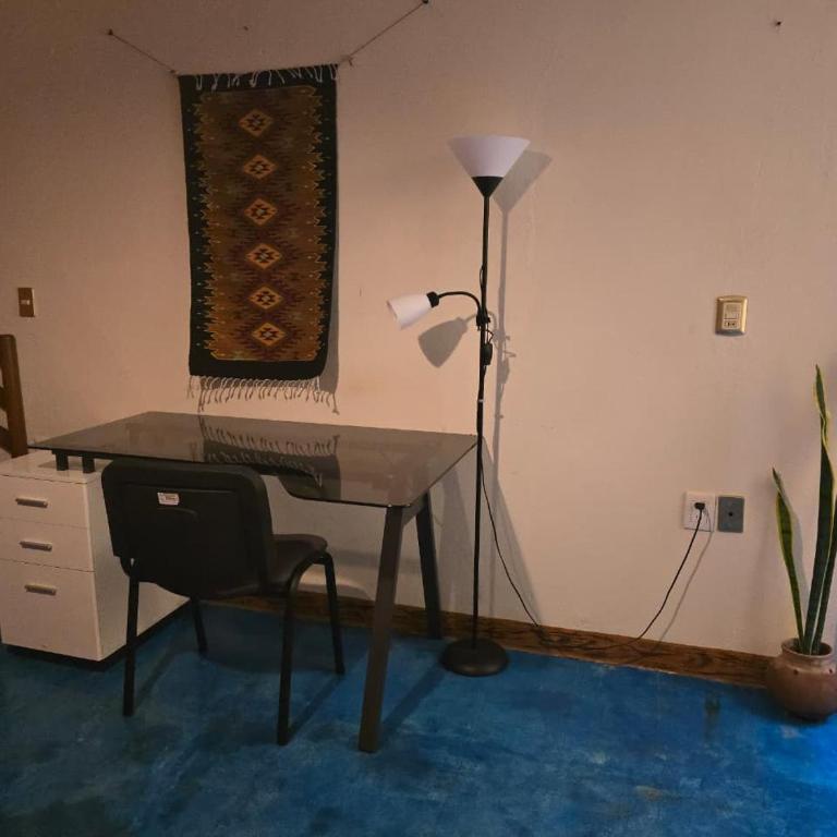 Casa Donaji Guest House - Chambre Double Standard avec Salle de Bains Commune - 20